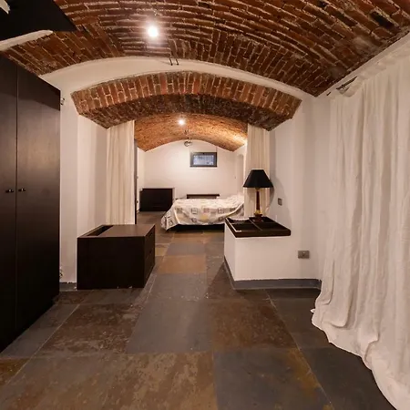 Luxury - Porta Venezia Apartment Milan