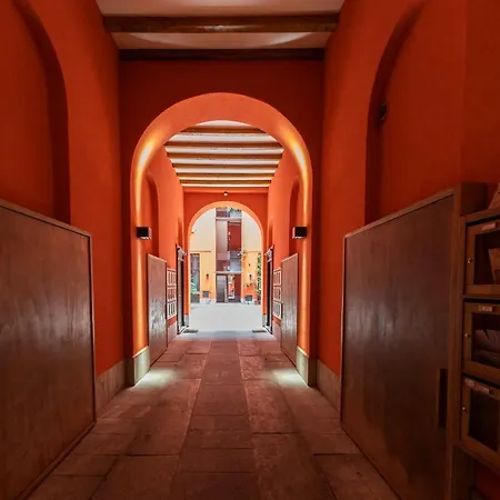 Luxury - Porta Venezia