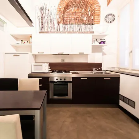 Luxury - Porta Venezia
