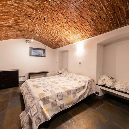 Luxury - Porta Venezia * Milan