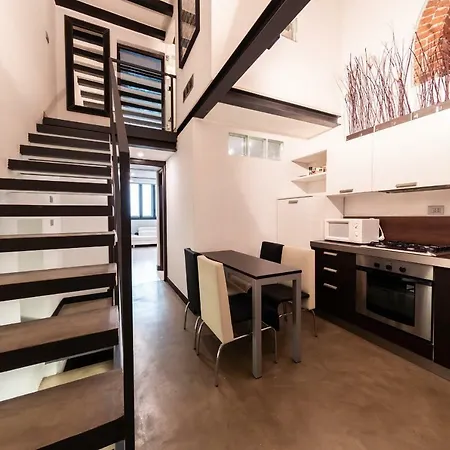 Luxury - Porta Venezia