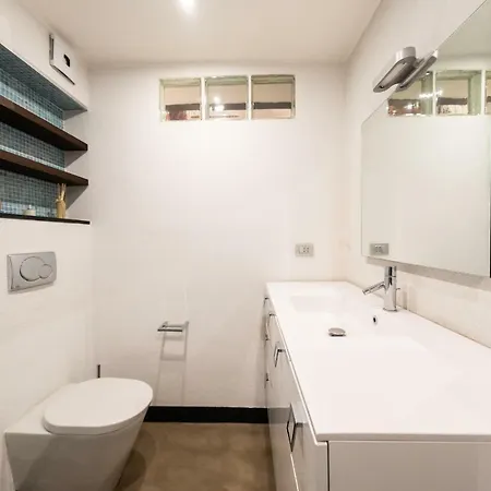 Luxury - Porta Venezia * Milan