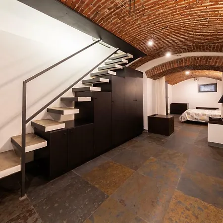Luxury - Porta Venezia * Milan