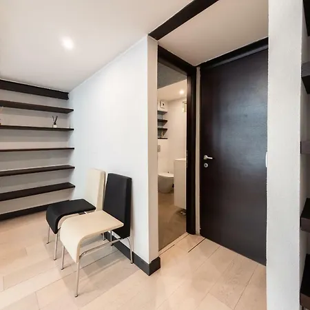 Apartment Luxury - Porta Venezia Milan