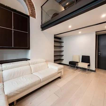 Luxury - Porta Venezia * Milan