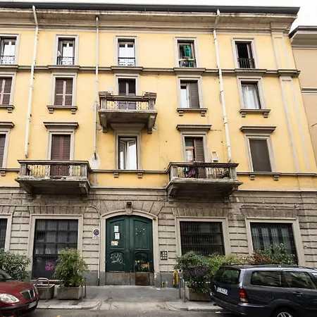 Apartment Luxury - Porta Venezia