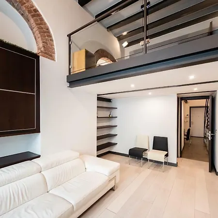 Apartment Luxury - Porta Venezia