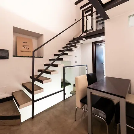 Luxury - Porta Venezia Apartment Milan