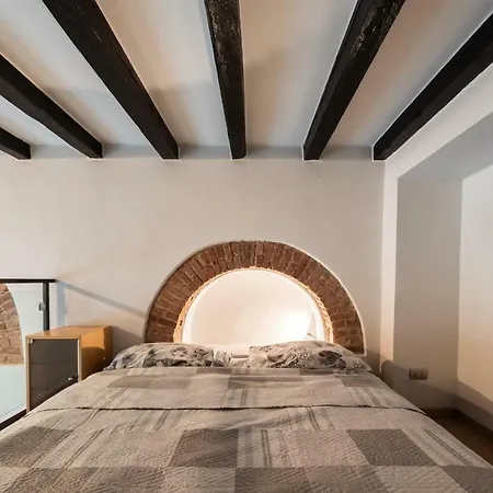 Luxury - Porta Venezia Apartment