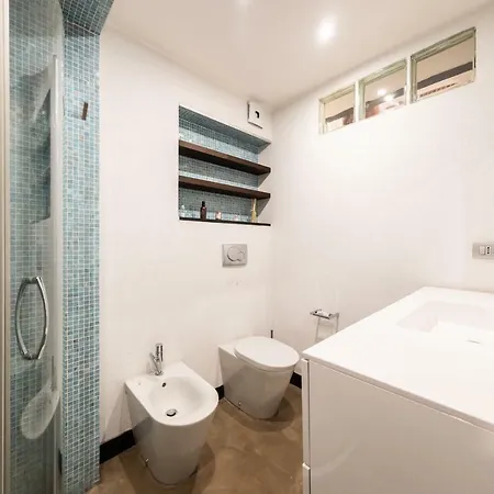 Luxury - Porta Venezia Apartment *