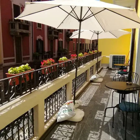 公寓 米兰中心公寓