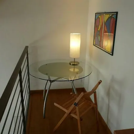 Apartment Casa David Milan