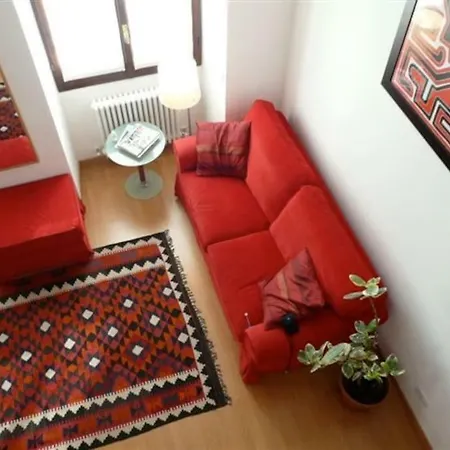 Casa David * Milan