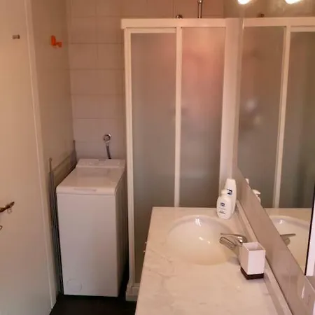 Casa David Apartment
