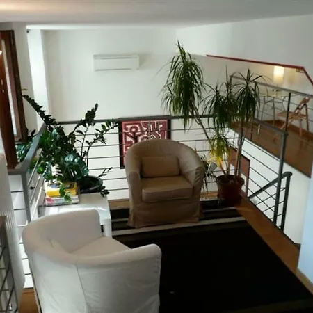 Apartment Casa David *