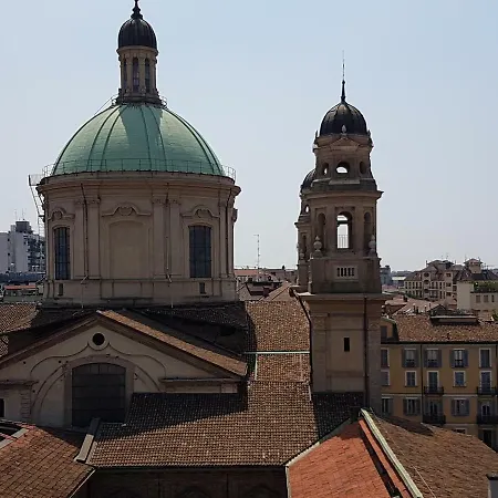 Duomo - Arcimboldi *