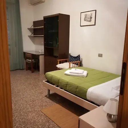 Cav Thor Apartment *