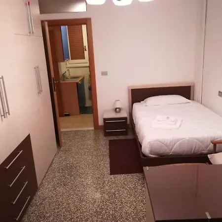 Cav Thor Apartment *