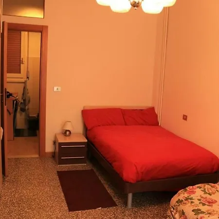Cav Thor Apartment Milan