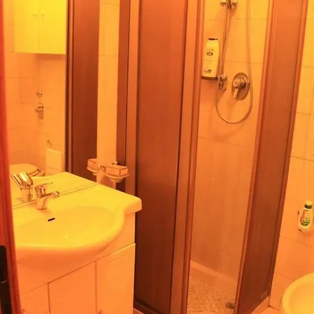 Apartment Cav Thor Milan