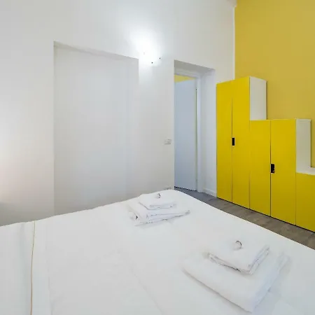 公寓 中央车站公寓