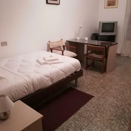 Apartment Cav Thor Milan