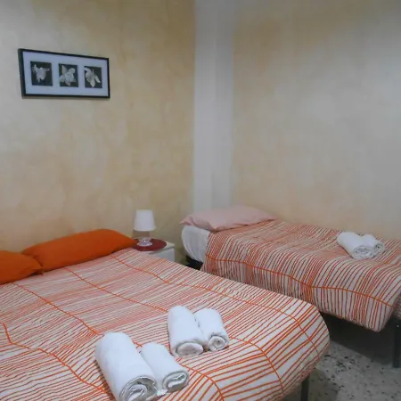 Apartment Bayres House *