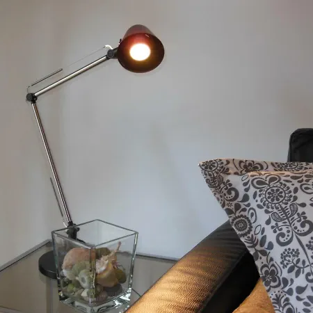 Casa Di Molly Appartement