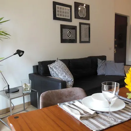 Appartement Casa Di Molly *