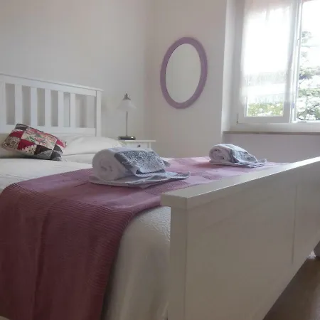 شقة Casa Di Molly