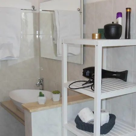 Casa Di Molly Appartement Milan