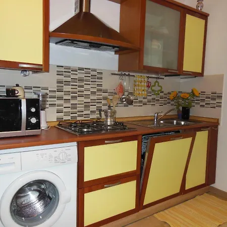 Casa Di Molly Appartement Milan