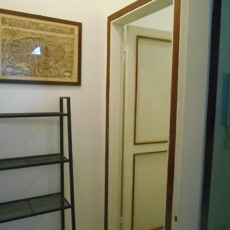 Bayres House Apartment