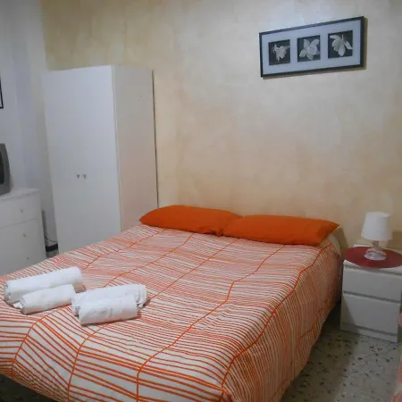 Apartment Bayres House *