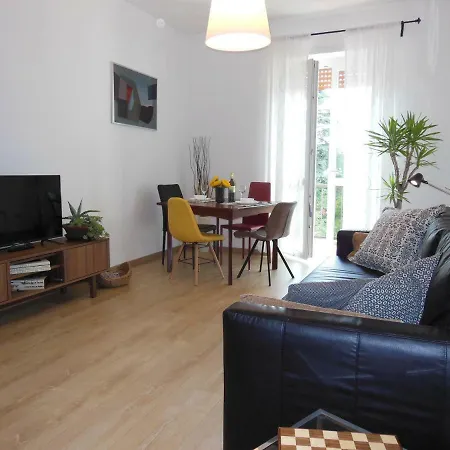 Casa Di Molly Appartement Milan