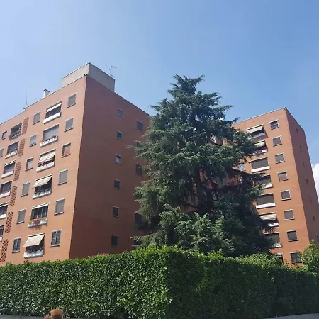 Alloggio in famiglia Close To Navigli *