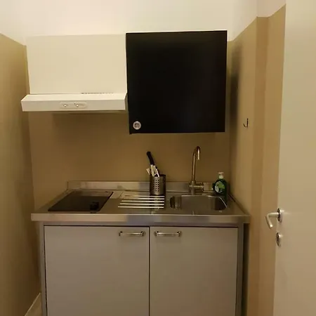 Casablanca Appartement Milaan