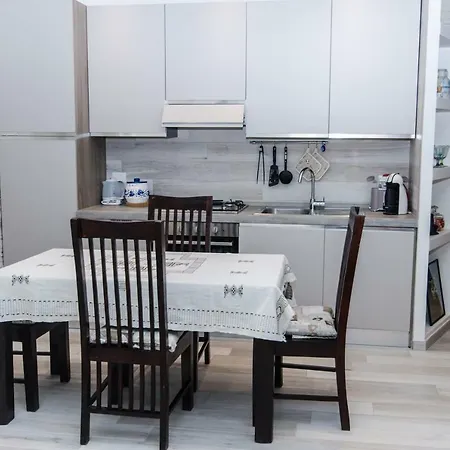 Apartment Modern And Cozy Close To The Citycenter Mailand