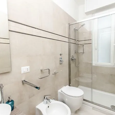 Apartment Modern And Cozy Close To The Citycenter Mailand