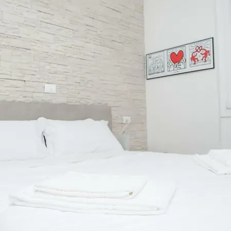 Modern And Cozy Close To The Citycenter Mailand