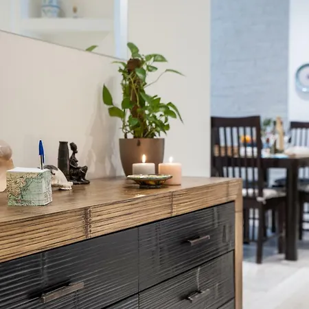 Modern And Cozy Close To The Citycenter Apartment Mailand