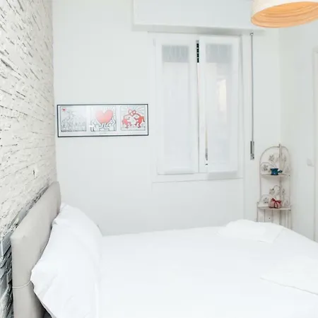 Modern And Cozy Close To The Citycenter *