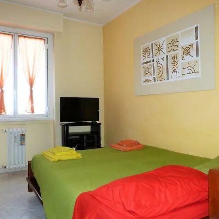 Graziosa Camera Da Letto Mediolan