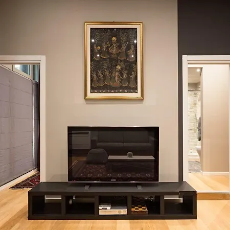Giannone House * Milan