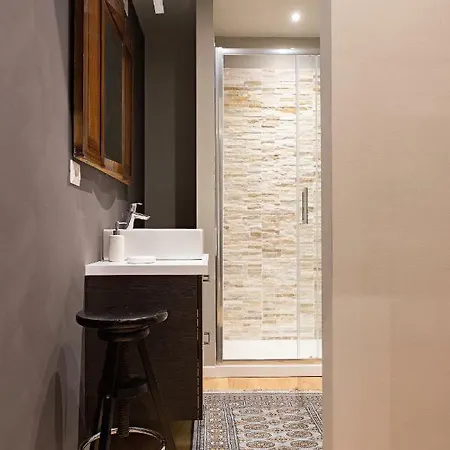 Giannone House Apartment Milan