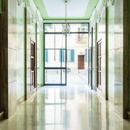 Appartamento Altido 1-bed Flat Near Formentano Park
