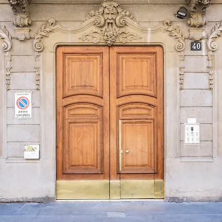 Appartamento Altido 1-bed Flat Near Formentano Park Milano