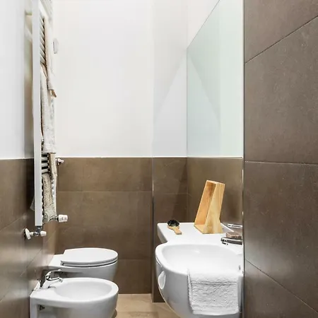 Altido 1-bed Flat Near Formentano Park