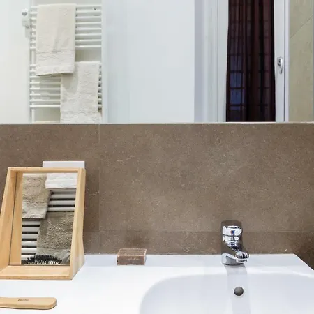 Altido 1-bed Flat Near Formentano Park Appartamento Milano
