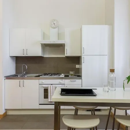 Appartamento Altido 1-bed Flat Near Formentano Park